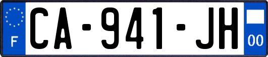 CA-941-JH