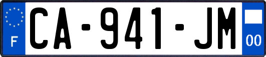 CA-941-JM