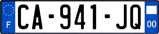 CA-941-JQ