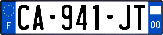 CA-941-JT