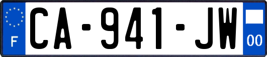 CA-941-JW
