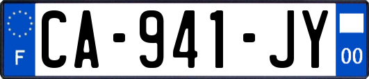 CA-941-JY