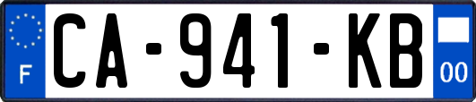 CA-941-KB