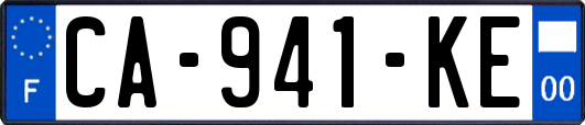 CA-941-KE