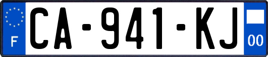 CA-941-KJ