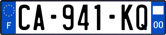 CA-941-KQ