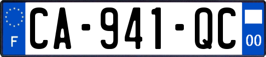 CA-941-QC