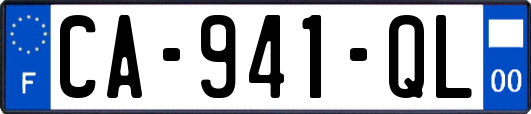 CA-941-QL