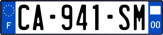 CA-941-SM