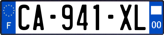 CA-941-XL
