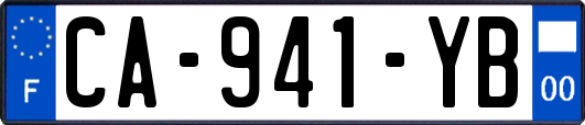 CA-941-YB