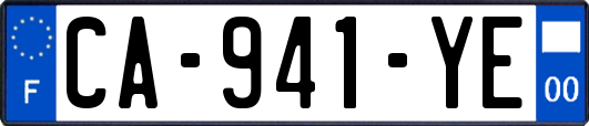 CA-941-YE