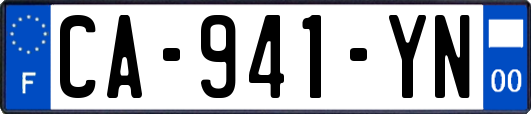 CA-941-YN