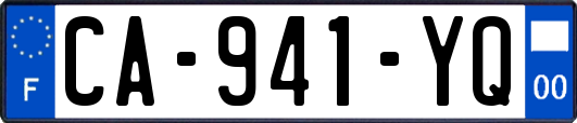 CA-941-YQ