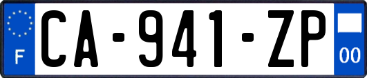 CA-941-ZP