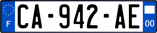 CA-942-AE