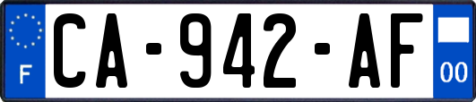 CA-942-AF