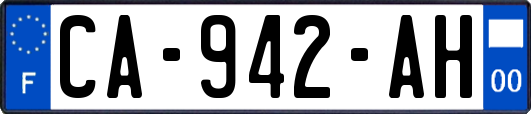 CA-942-AH