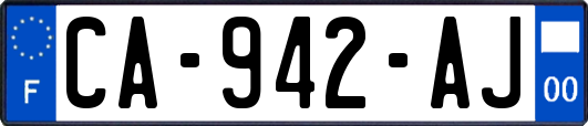 CA-942-AJ