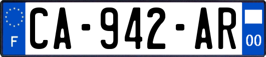 CA-942-AR