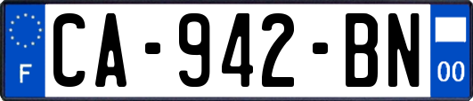 CA-942-BN