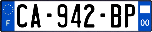 CA-942-BP