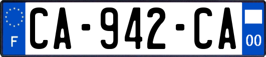 CA-942-CA
