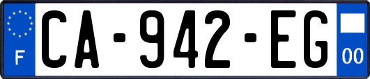 CA-942-EG
