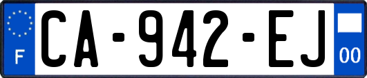 CA-942-EJ