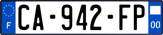CA-942-FP