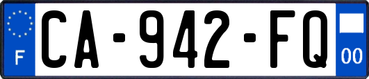 CA-942-FQ