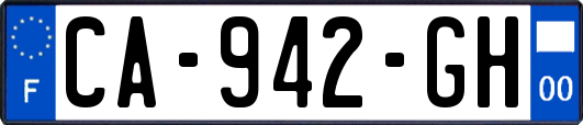 CA-942-GH