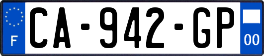 CA-942-GP