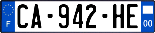 CA-942-HE