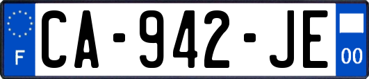 CA-942-JE