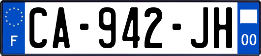 CA-942-JH