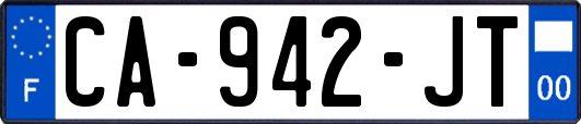 CA-942-JT