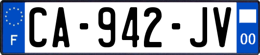 CA-942-JV