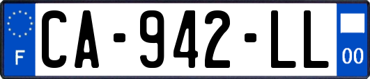 CA-942-LL