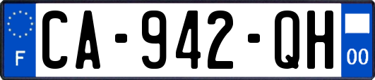 CA-942-QH