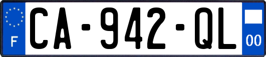 CA-942-QL