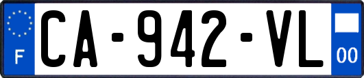 CA-942-VL