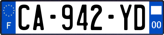 CA-942-YD