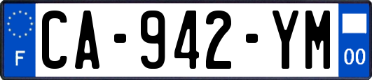 CA-942-YM