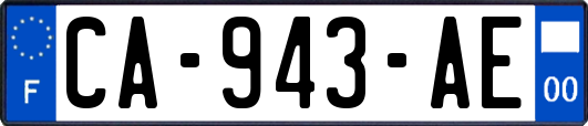 CA-943-AE