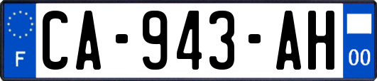 CA-943-AH