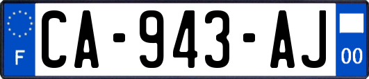 CA-943-AJ