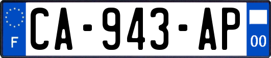 CA-943-AP