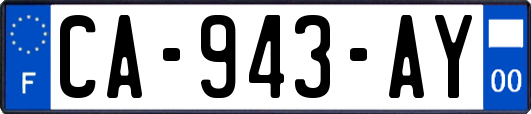 CA-943-AY