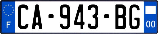 CA-943-BG